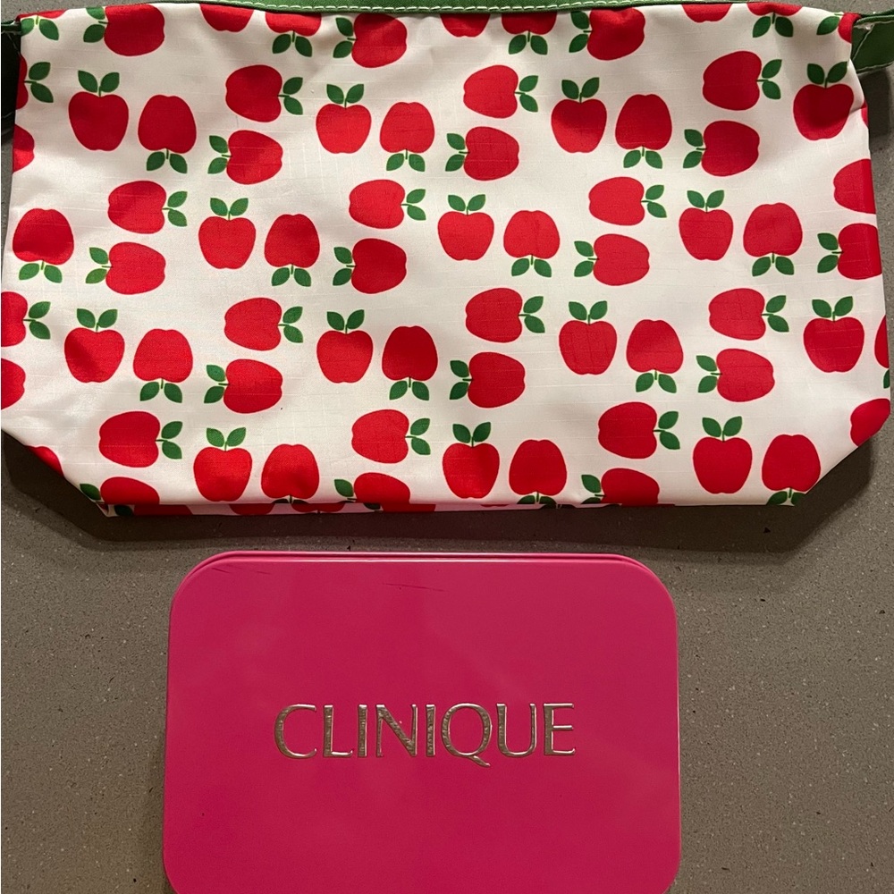 Clinique minis bundle